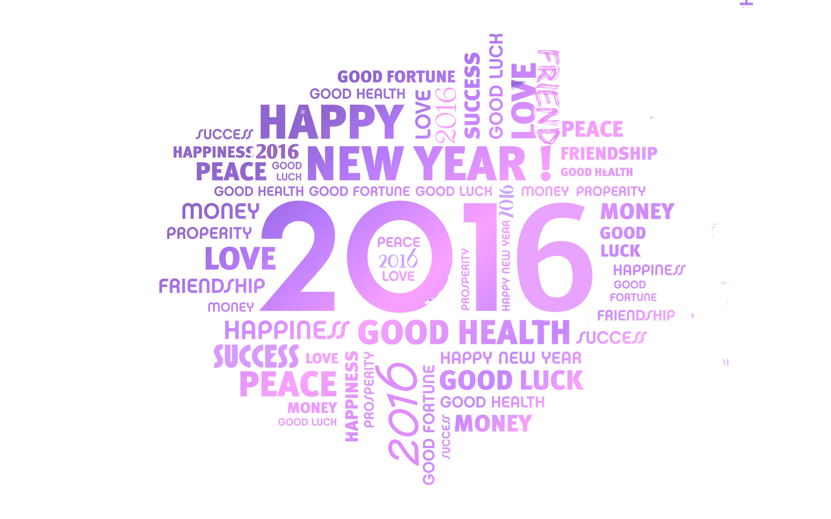 Happy New Year to our amazing residents!!!